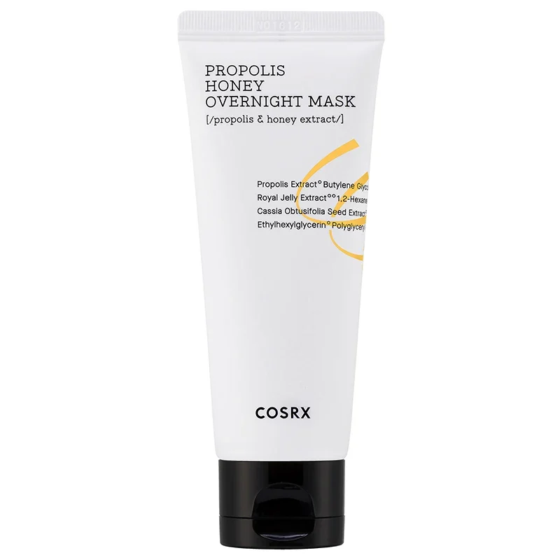 COSRX Full Fit Propolis Honey Overnight Mask 60 ml COSRX
