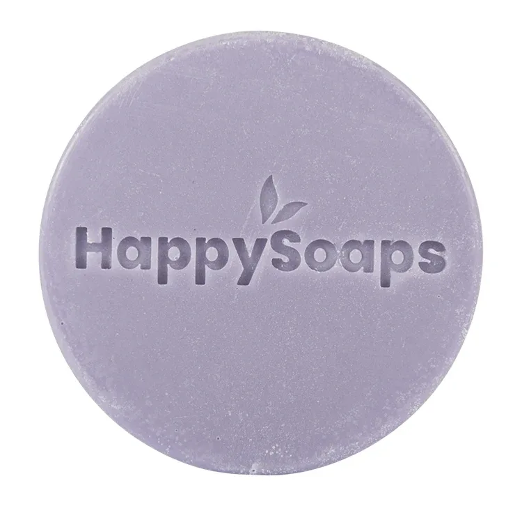 HappySoaps Conditioner Bar Lavender Bliss 65 g HappySoaps