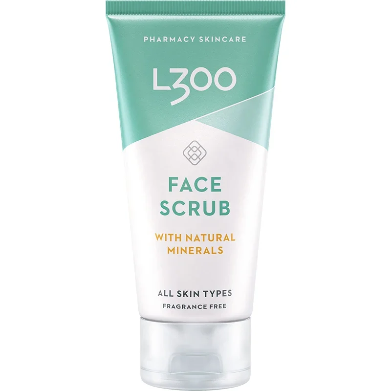 L300 Face Scrub 60 ml L300