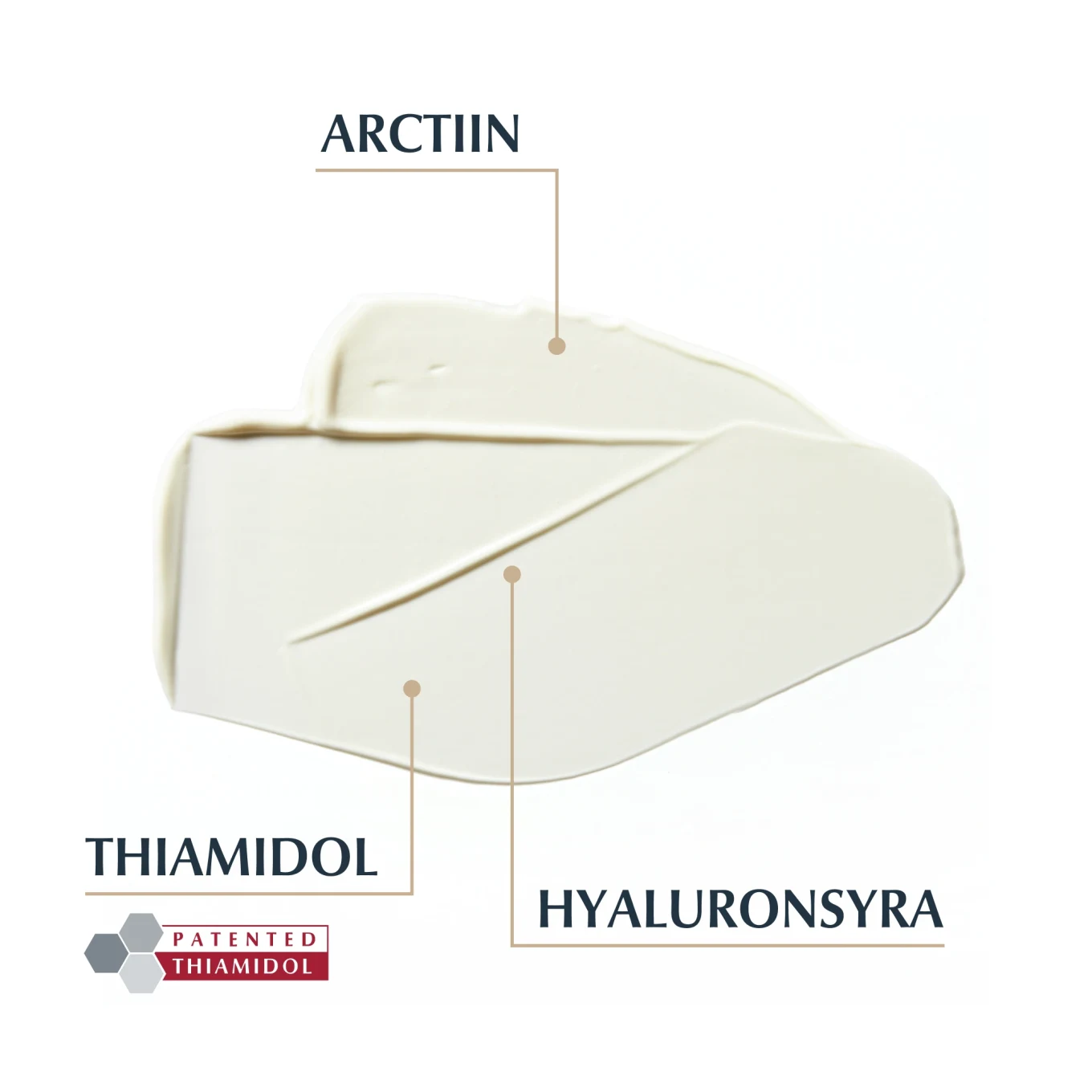 Eucerin Hyaluron-Filler + Elasticity Hand Cream SPF 30, 75 ml Eucerin