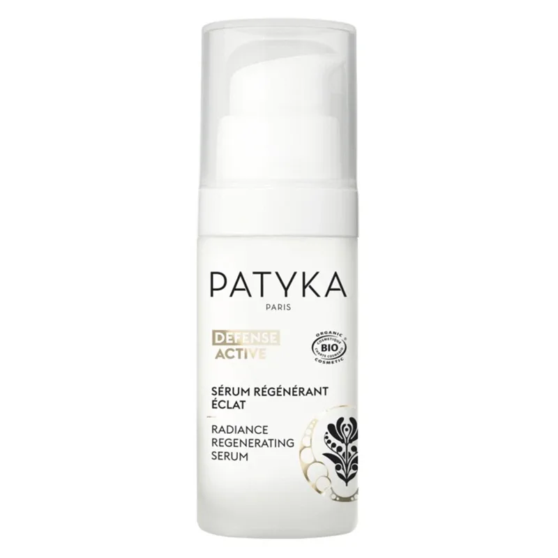 Patyka Radiance Regenerating Serum 30 ml Patyka