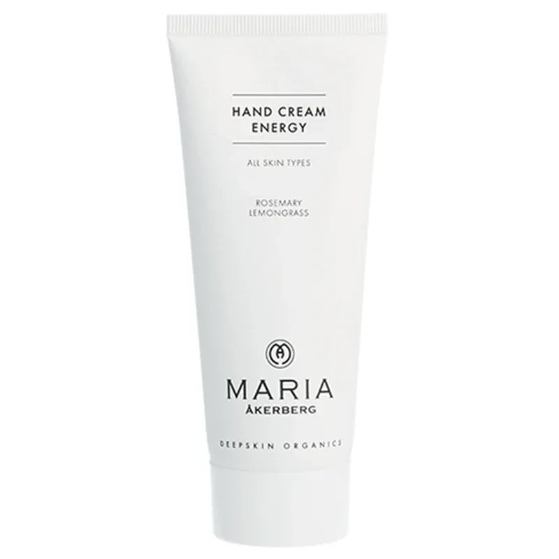 MARIA ÅKERBERG Hand Cream Energy 100 ml MARIA ÅKERBERG