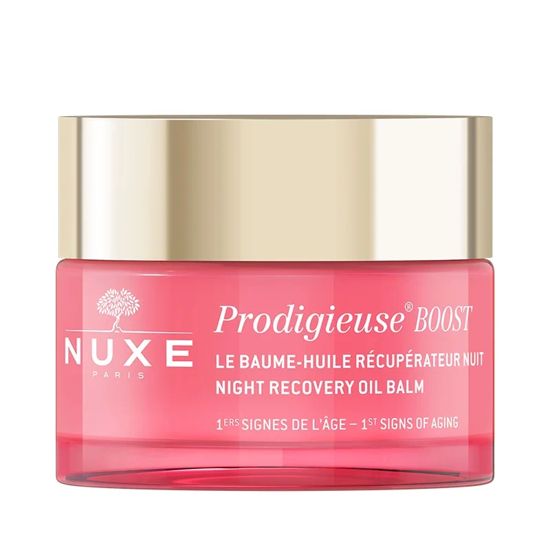 NUXE Crème Prodigieuse Boost Night Recovery Oil Balm 50 ml Nuxe