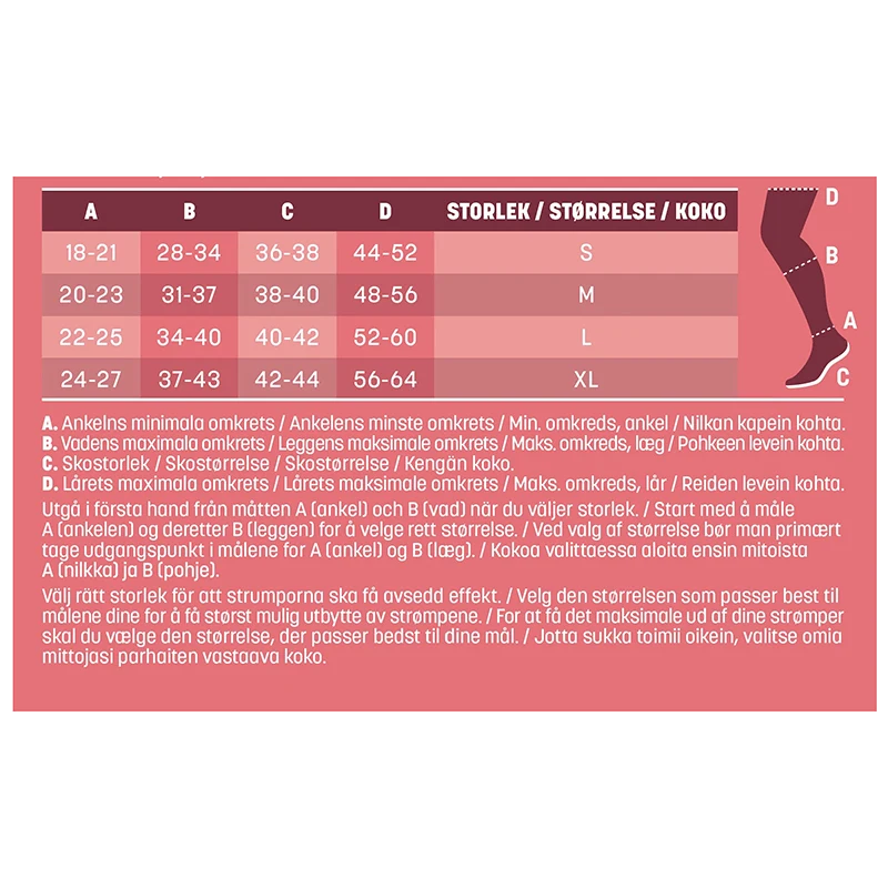 Mabs Nylon Tights Black Pregnant 1 par S Mabs