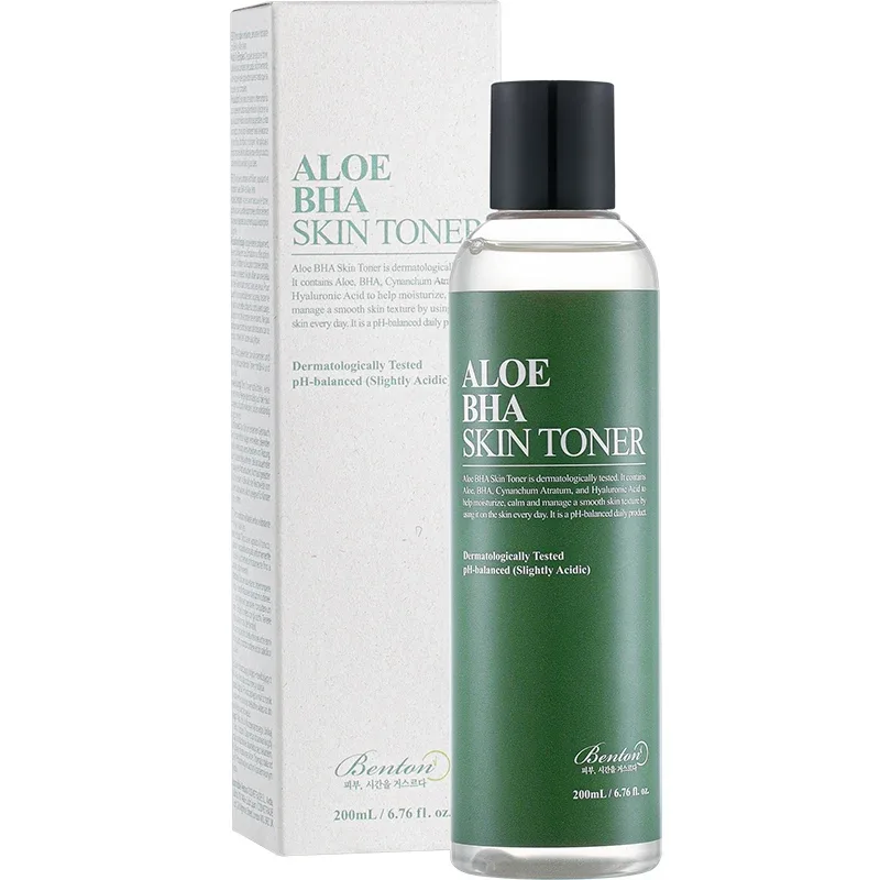 Benton Aloe BHA Skin Toner 200 ml Benton
