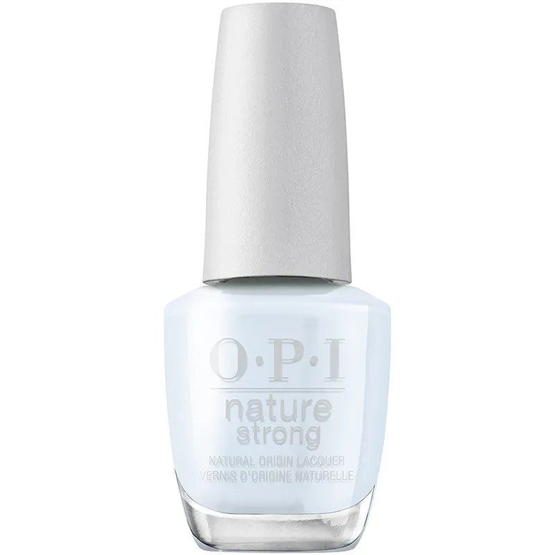 OPI Nature Strong 15ml Raindrop Expectations OPI