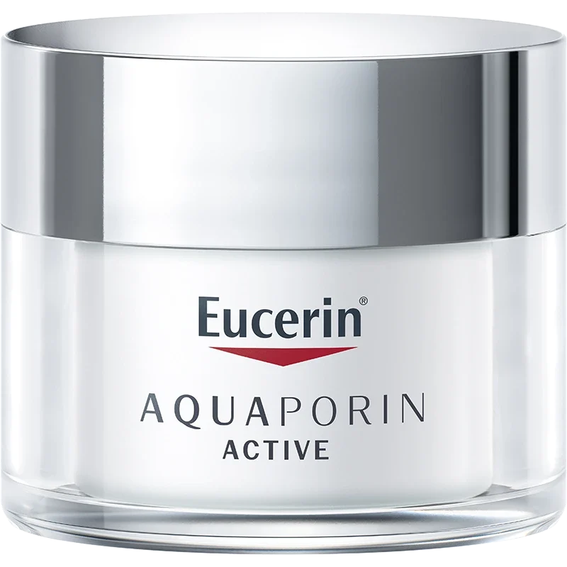 Eucerin AQUAporin Active Normal To Combination Skin 50 ml Eucerin