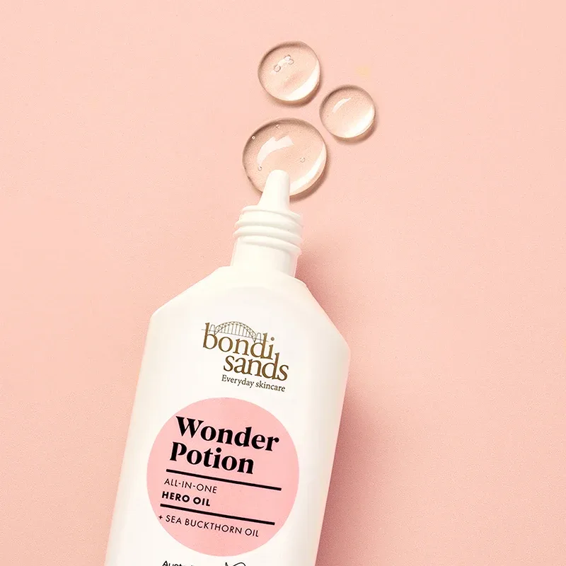 Bondi Sands Wonder Potion Hero Oil 30 ml Bondi Sands