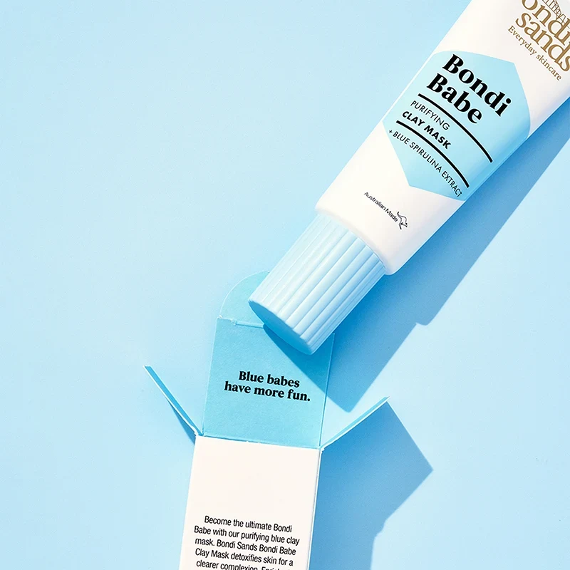 Bondi Sands Bondi Babe Clay Mask 75 ml Bondi Sands