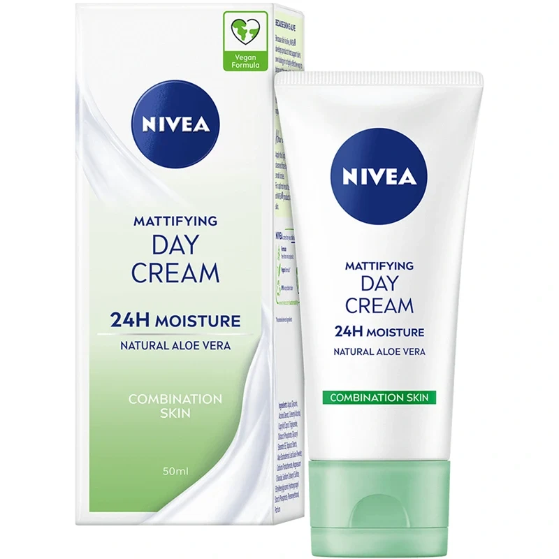Nivea Mattifying Day Cream 50 ml Nivea