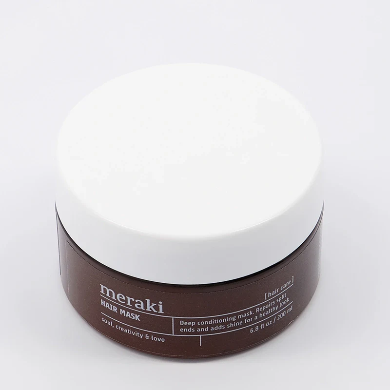 Meraki Hair Mask 200 ml Meraki