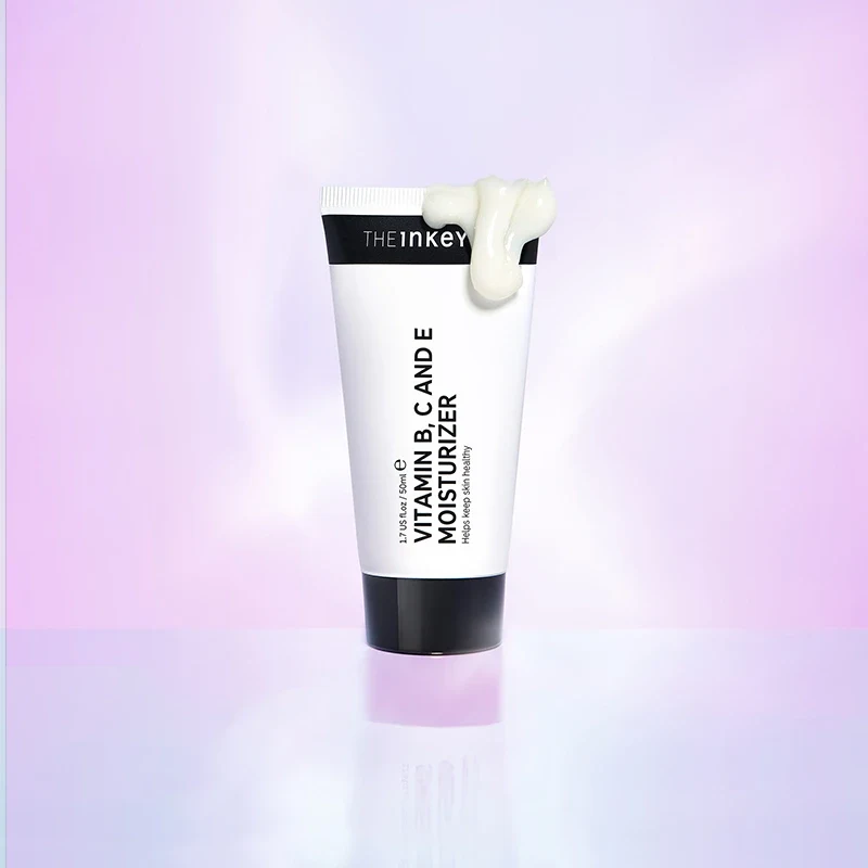 The Inkey List Vitamin B, C and E Moisturizer 50ml The Inkey List 
