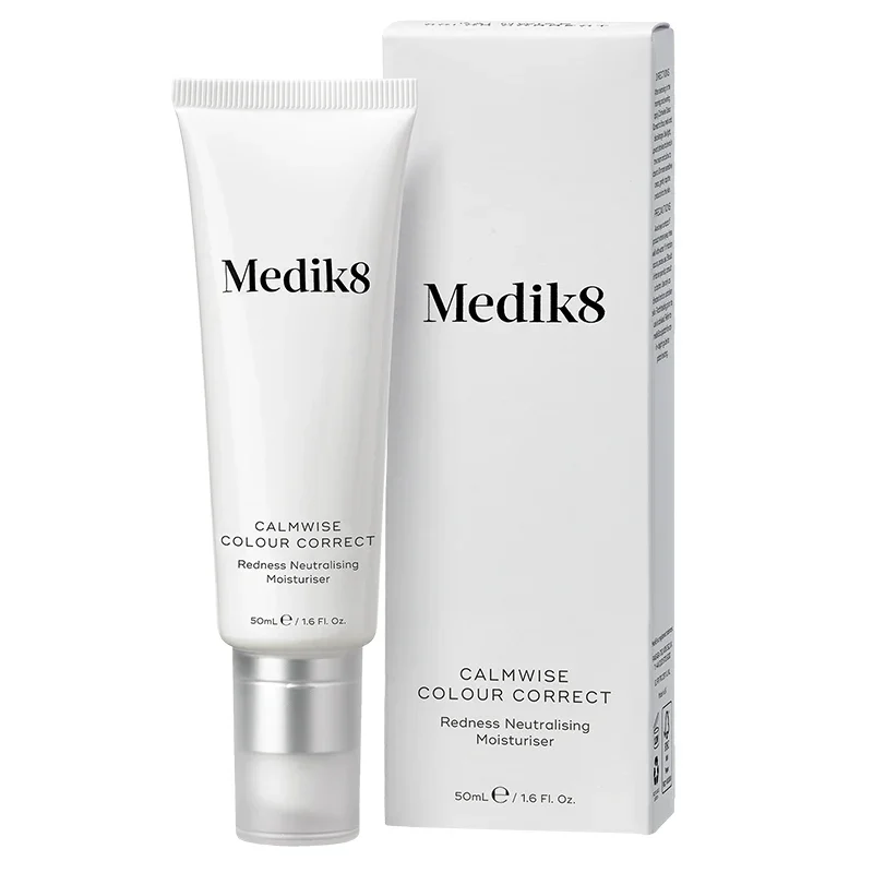 Medik8 Calmwise Colour Correct 50ml Medik8