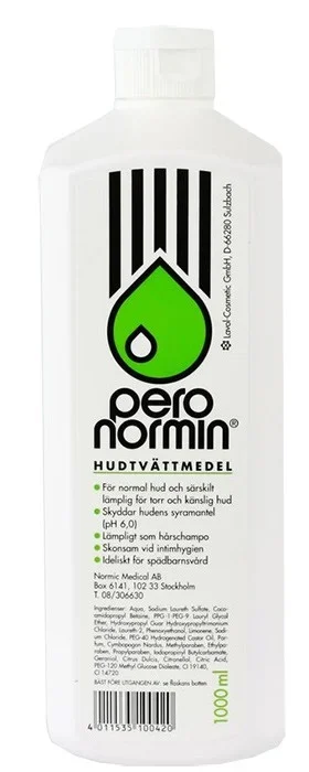 Peronormin 1000 ml Peronormin