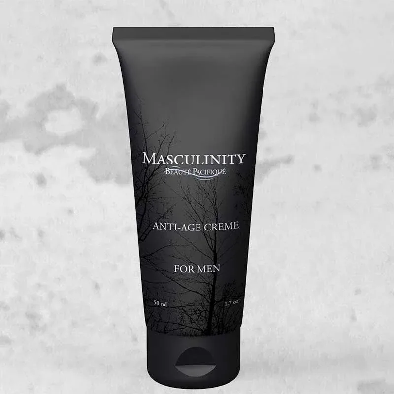 Beauté Pacifique Masculinity Anti-Age Creme 50 ml Beauté Pacifique