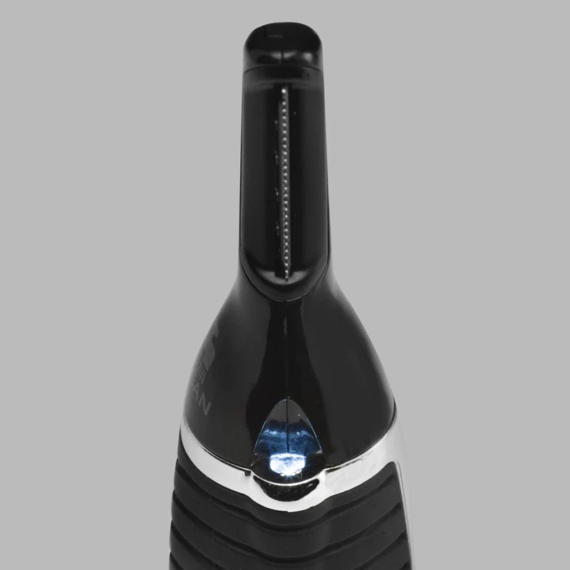 OBH Nordica Attraxion Facial Trimmer Precision OBH Nordica