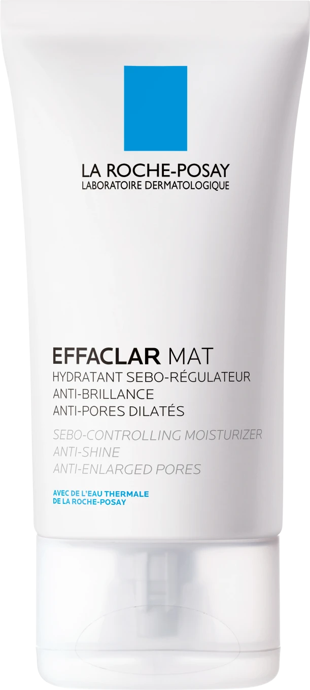 La Roche-Posay Effaclar MAT+ Fuktcreme 40 ml La Roche-Posay