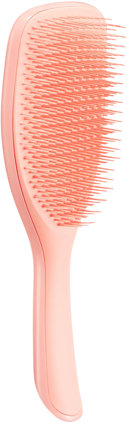 Tangle Teezer The Large Wet Detangler Peach Glow Tangle Teezer