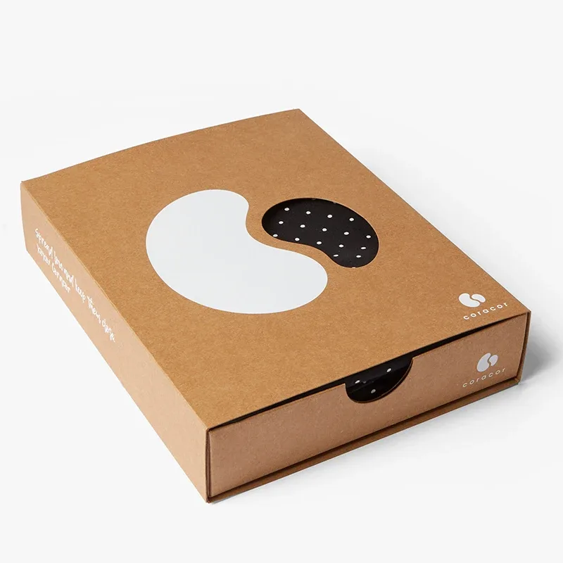 Coracor Bärsjal Small Dot Black Coracor