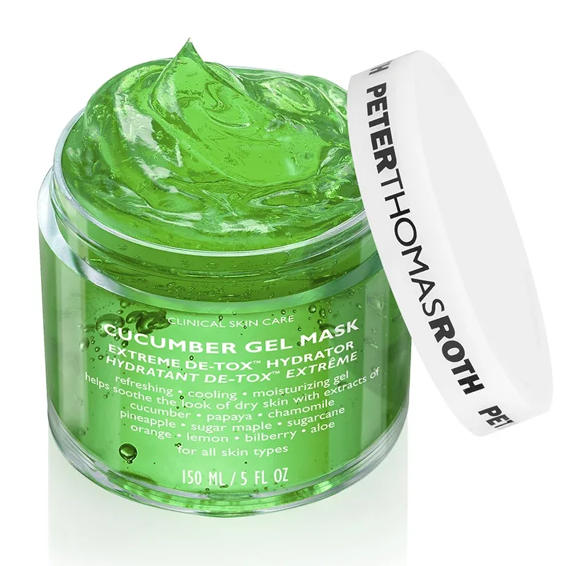 Peter Thomas Roth Cucumber Gel Mask 150 ml Peter Thomas Roth