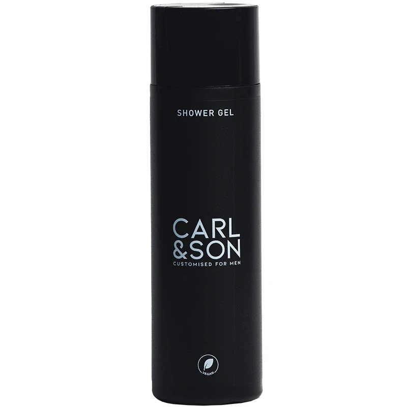 Carl&Son Shower Gel 200 ml Carl&Son