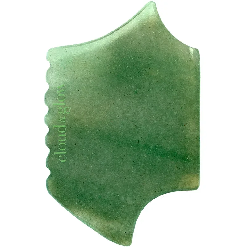 Cloud & Glow Razor Gua Sha Cloud & glow