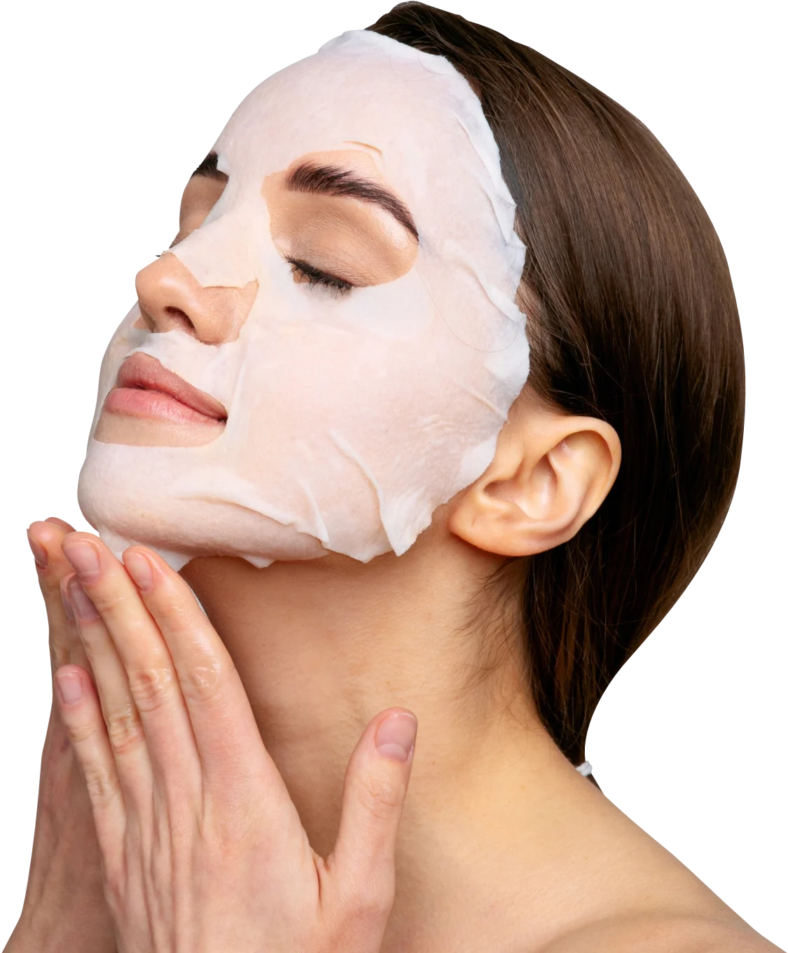 Stay Well Vegan Sheet Mask Watermelon 1 st Stay Well