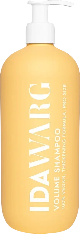 Ida Warg Volume Shampoo PRO Size 500 ml IDA WARG Beauty