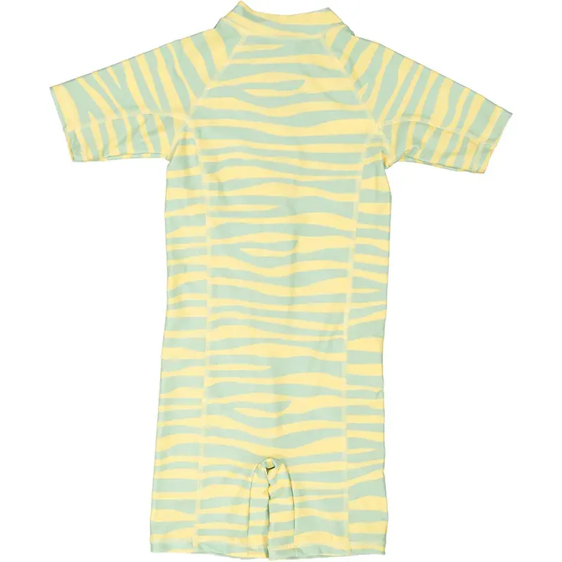 Geggamoja UV Suit Waves 74/80 Geggamoja