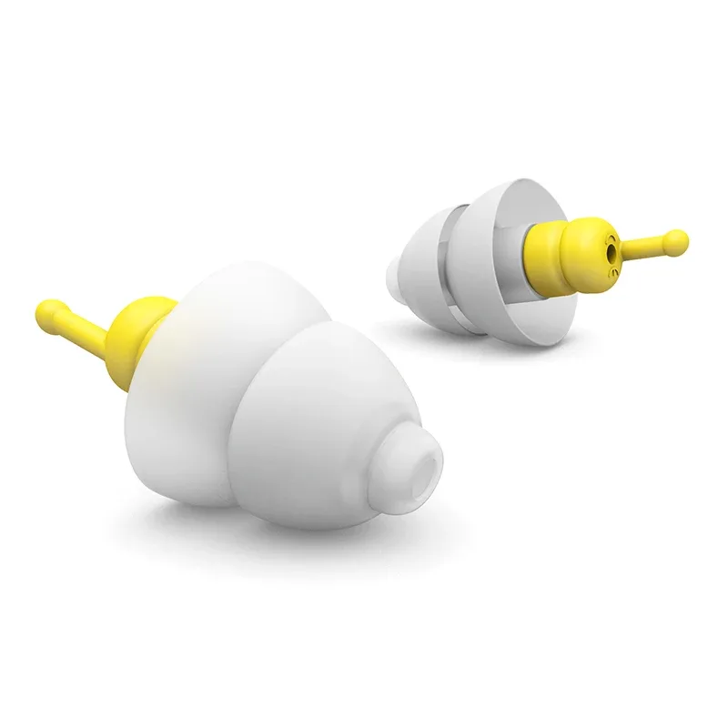 Alpine FlyFit Earplugs 1 par Alpine