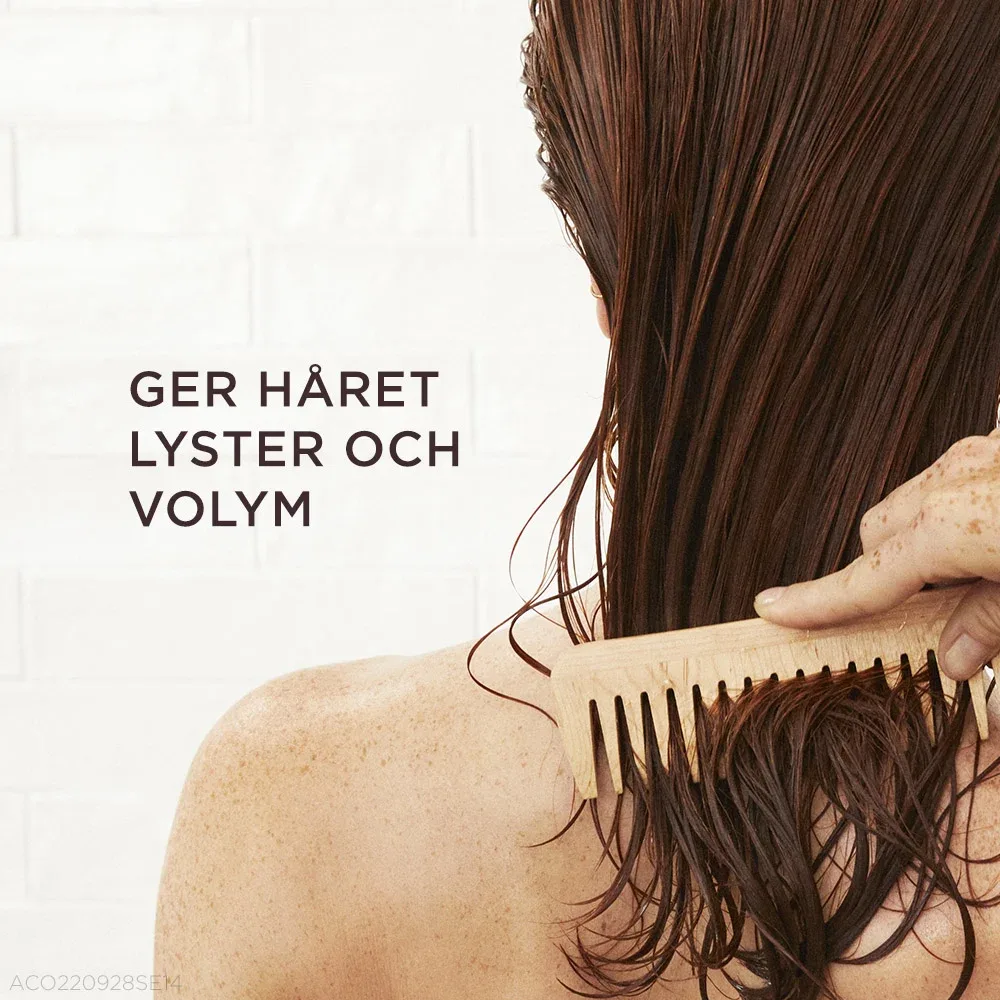 ACO Volumising Conditioner 200ml ACO