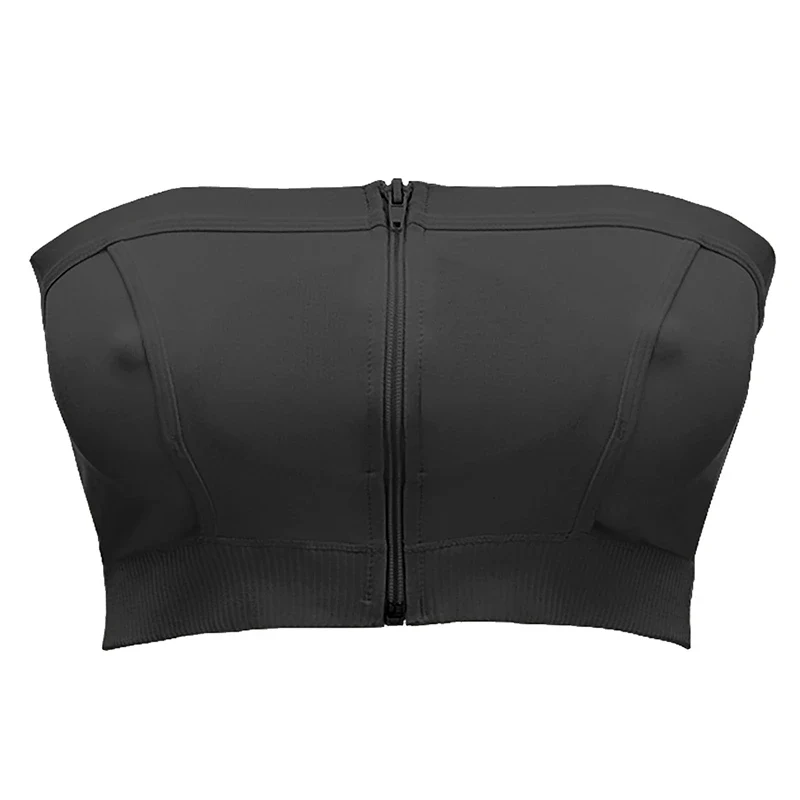 Medela Hands-Free Pumpbustier Svart M Medela