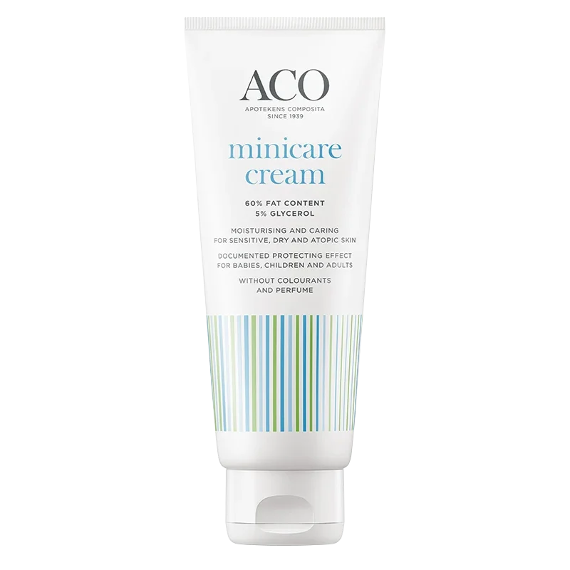 ACO Minicare Cream 100 g ACO