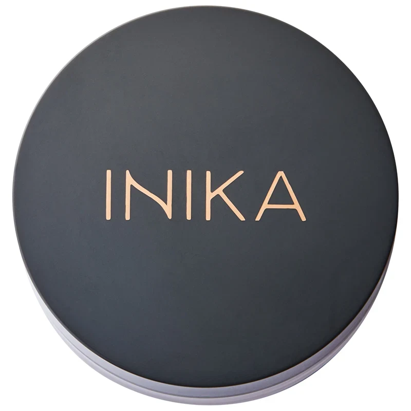 INIKA Loose Mineral Foundation SPF 25, 8 g Nurture Inika Organic