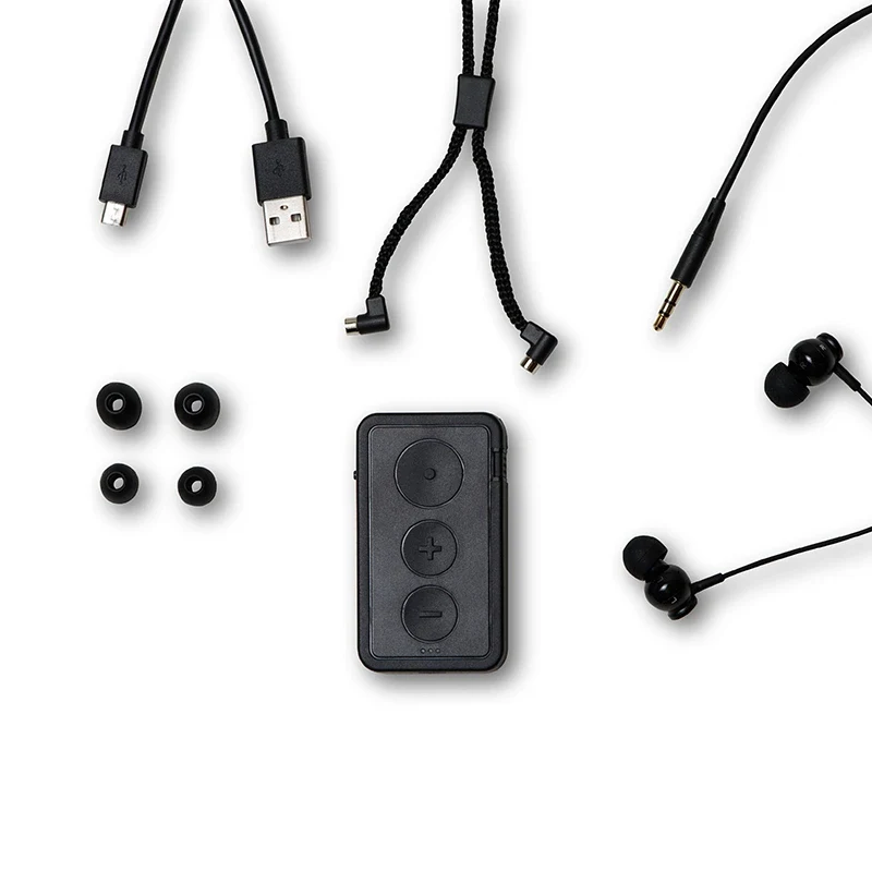 OnDeMove TYR Hörselförstärkare OnDeMove