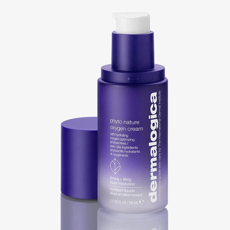 Dermalogica Phyto Nature Oxygen Cream 50ml Dermalogica