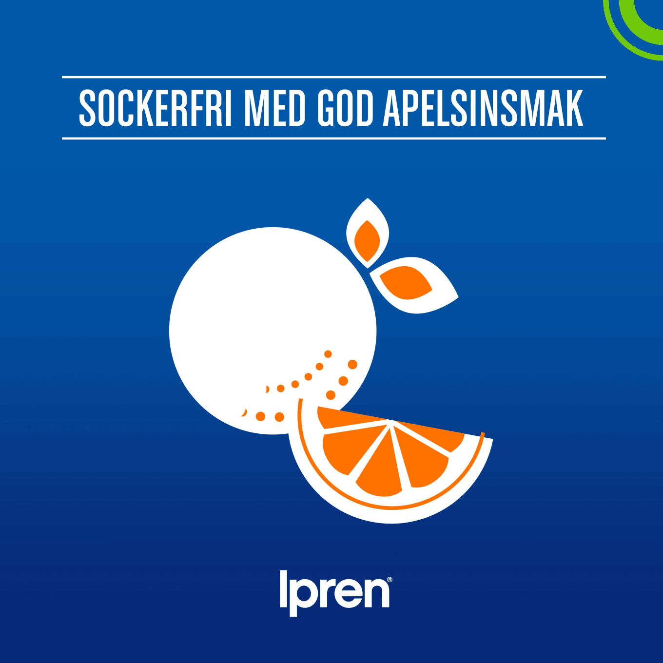 Ipren oral suspension 20 mg/ml 100 ml Ipren