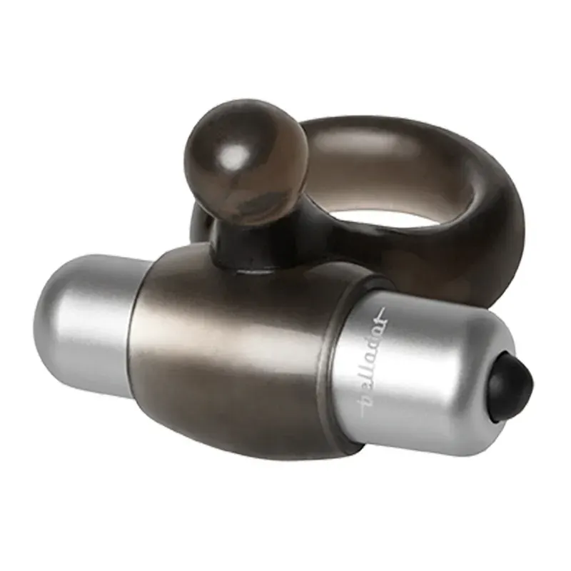 Belladot Bertil Vibrating Penis Ring Belladot