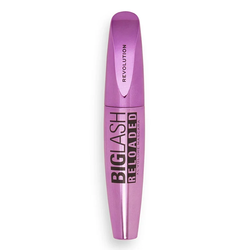 Revolution Beauty London Big Lash Reloaded Volume Mascara 8 g Revolution Beauty London