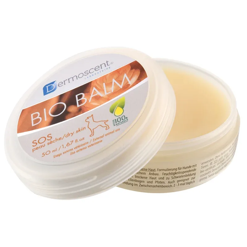Dermoscent BIO BALM® 50 ml Dermoscent