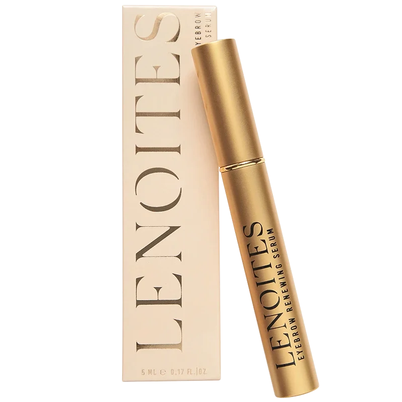 Lenoites Eyebrow Renewing Serum 5 ml Lenoites