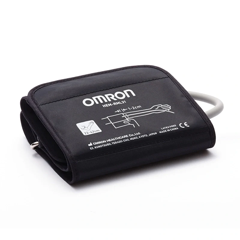Omron M2 Manschett Easy Cuff HEM-RML3 M/L Omron