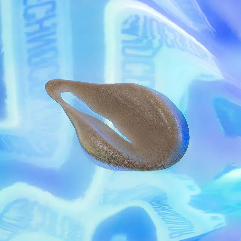 Bondi Sands Technocolor 1 Hour Express Self Tanning Foam Sapphire (Cool Tone) 200 ml Bondi Sands