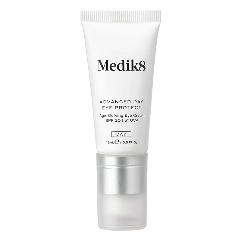 Medik8 Advanced Day Eye Protect SPF 30, 15 ml Medik8