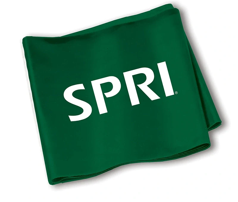 Spri Flat Band Light Träningsband Spri