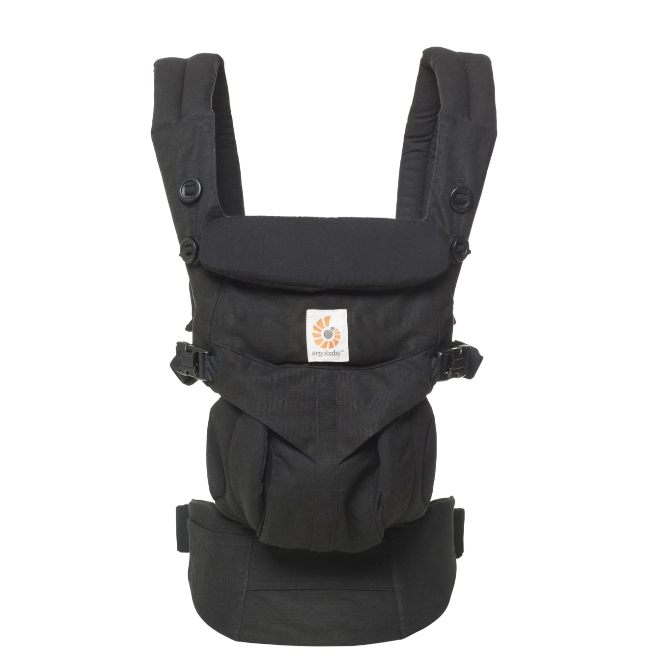 Ergobaby Bärsele Omni 360 Svart Ergobaby