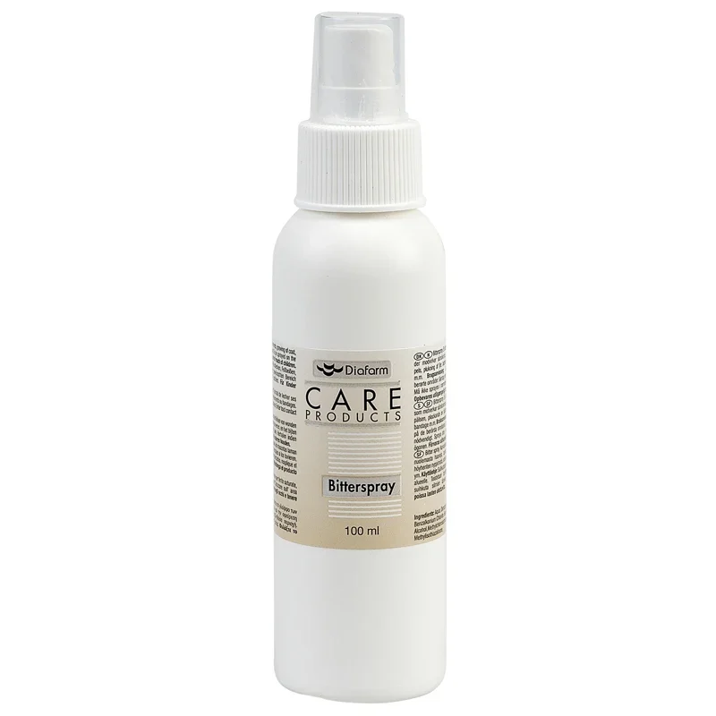 Diafarm Bitterspray 100 ml Diafarm