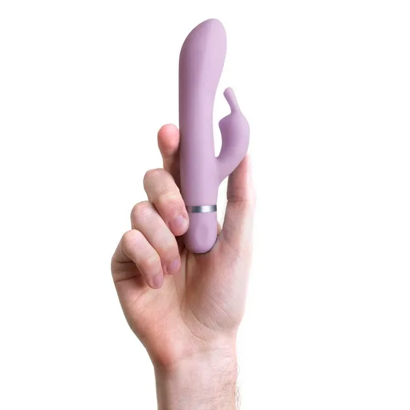 B Swish Bwild Classic Bunny Purple Rabbitvibrator B Swish