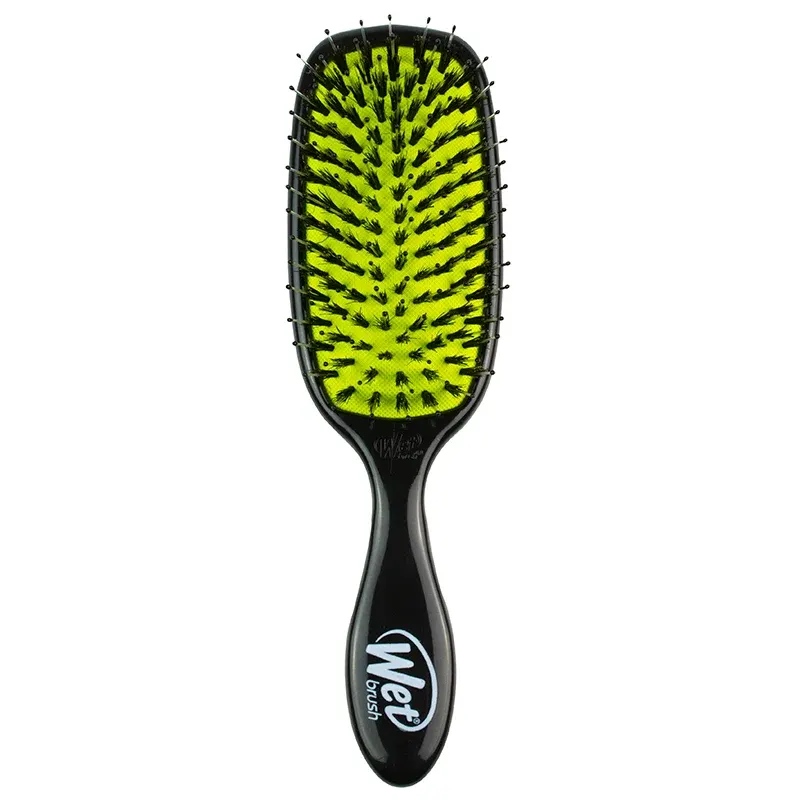 WetBrush Shine Enhancer Black WetBrush