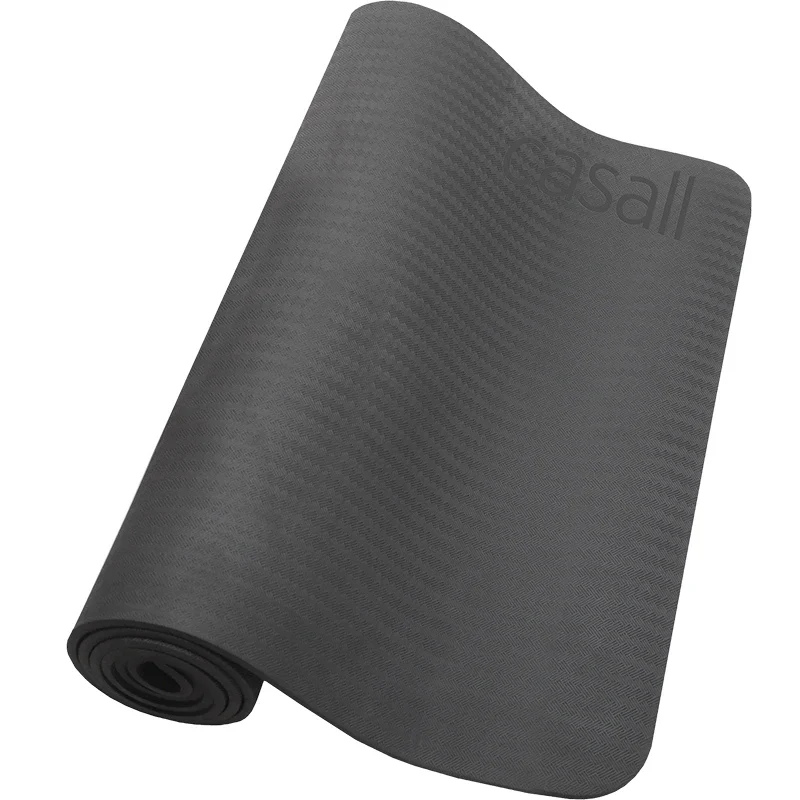 Casall Exercise Mat Comfort 7 mm Casall